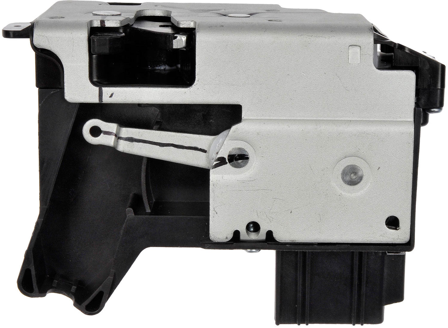 Door Lock Actuator Integrated w/ Latch Dorman# 937-647 Fits 05-07 Escape Front L