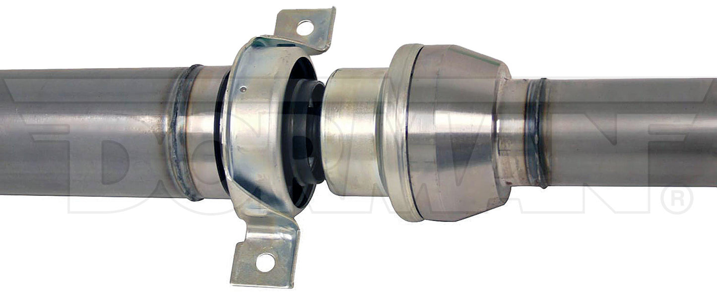 Rear Driveshaft Assy fits Jeep Grand Cherokee 2018-12