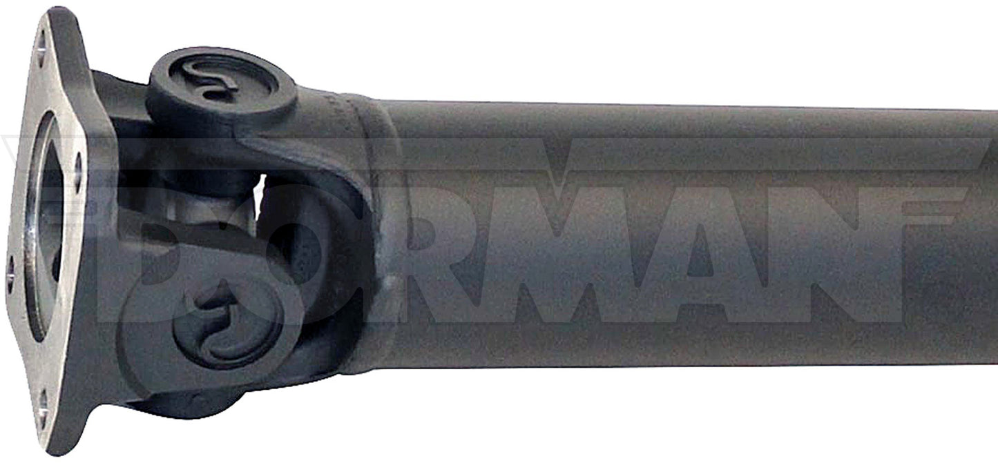 Rear Driveshaft Assy Replaces BC3Z4R602MM, BC3Z4R602LX
