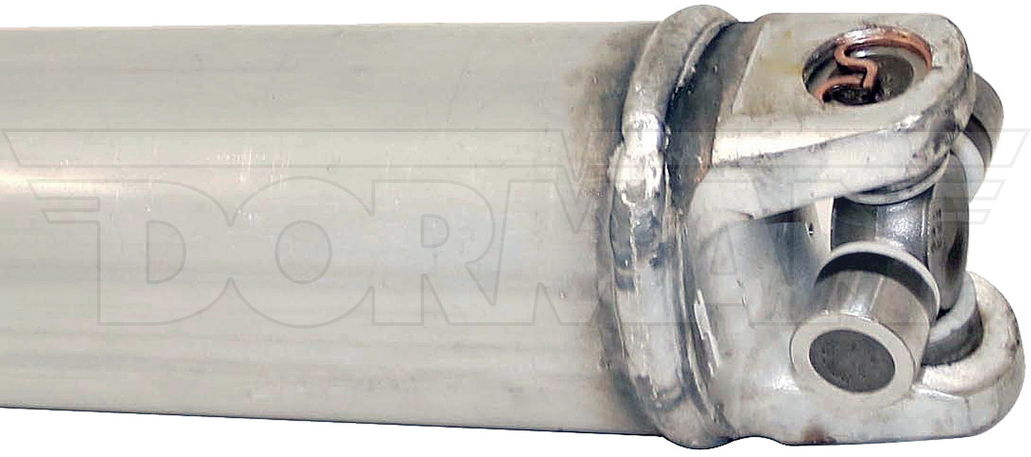 Rear Driveshaft Assy Replaces 20912701, 22847362, 15930933
