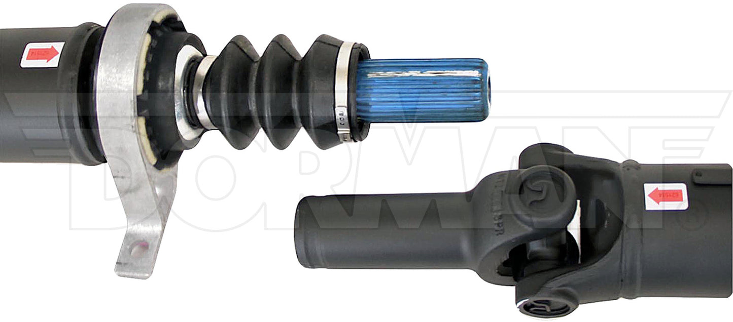 R Driveshaft Assy RPLC BC3Z4R602MA BC3Z4R602MN BC3Z4R602LH