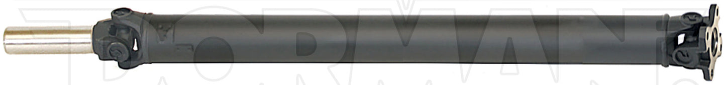 Rear Driveshaft Assy RPLC DL1Z4602A 7L1Z-4602-A DL1Z4602C