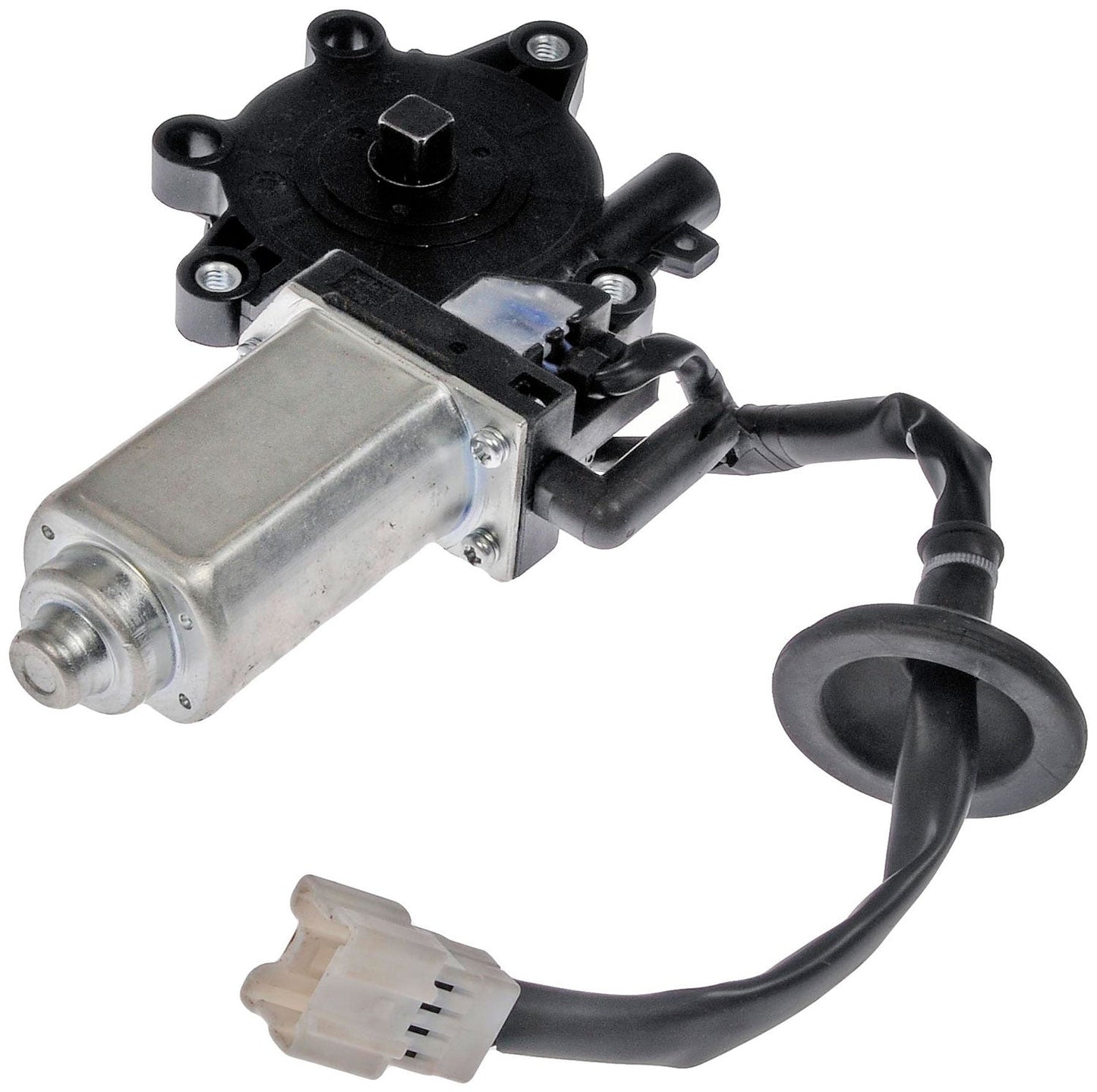Left W/L Motor 742-511 Replaces 80731Cd00A For 03-07 Infiniti, Nissan 350Z