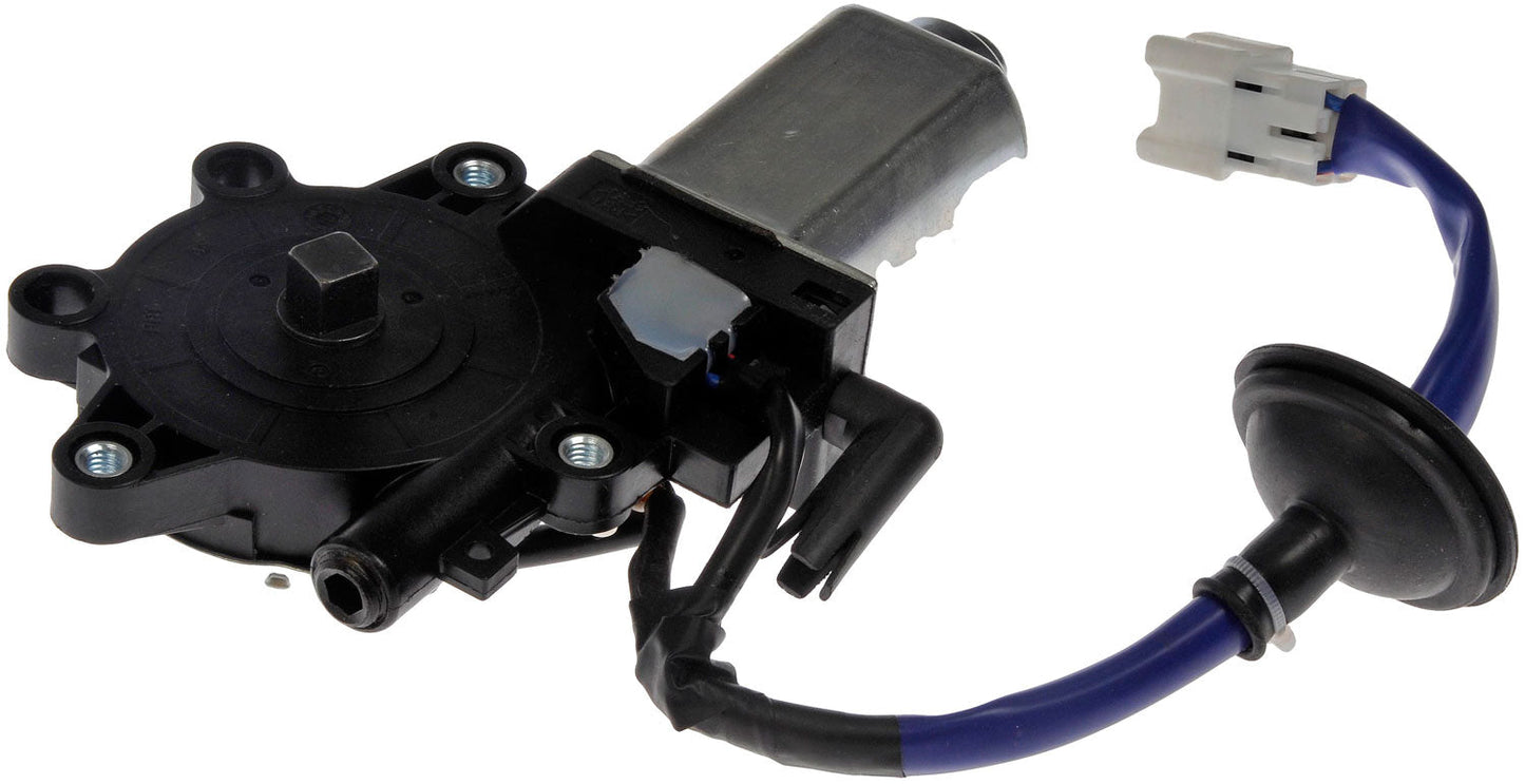 Right Window Lift Motor-Dorman# 742-512,80730CD00A Fits 03-09 Nissan 350Z