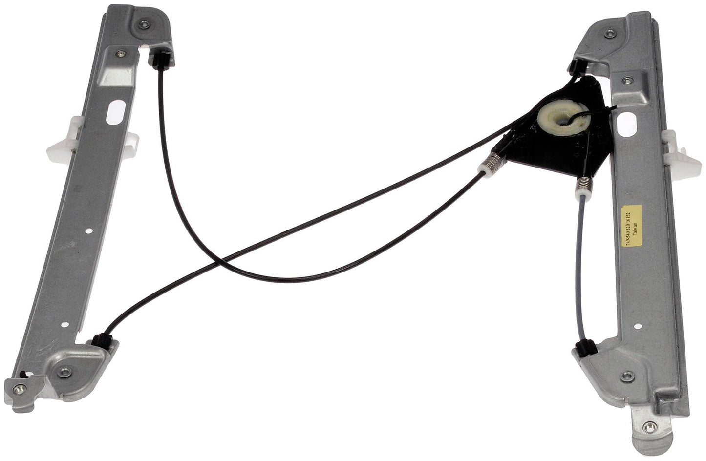 Power Window Regulator (Regulator Only) - Dorman 749-540
