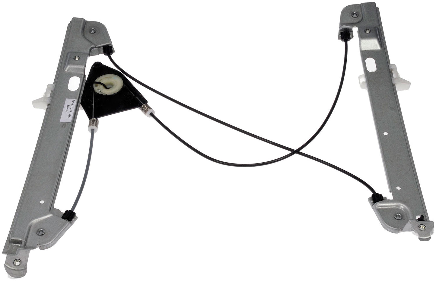 Power Window Regulator (Regulator Only) - Dorman 749-541
