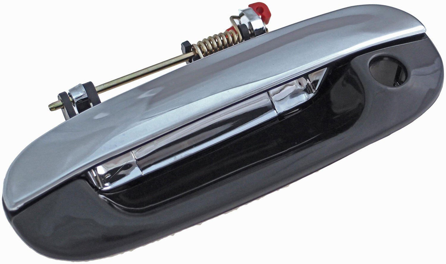 Exterior Door Handle Front Left - Dorman 83371