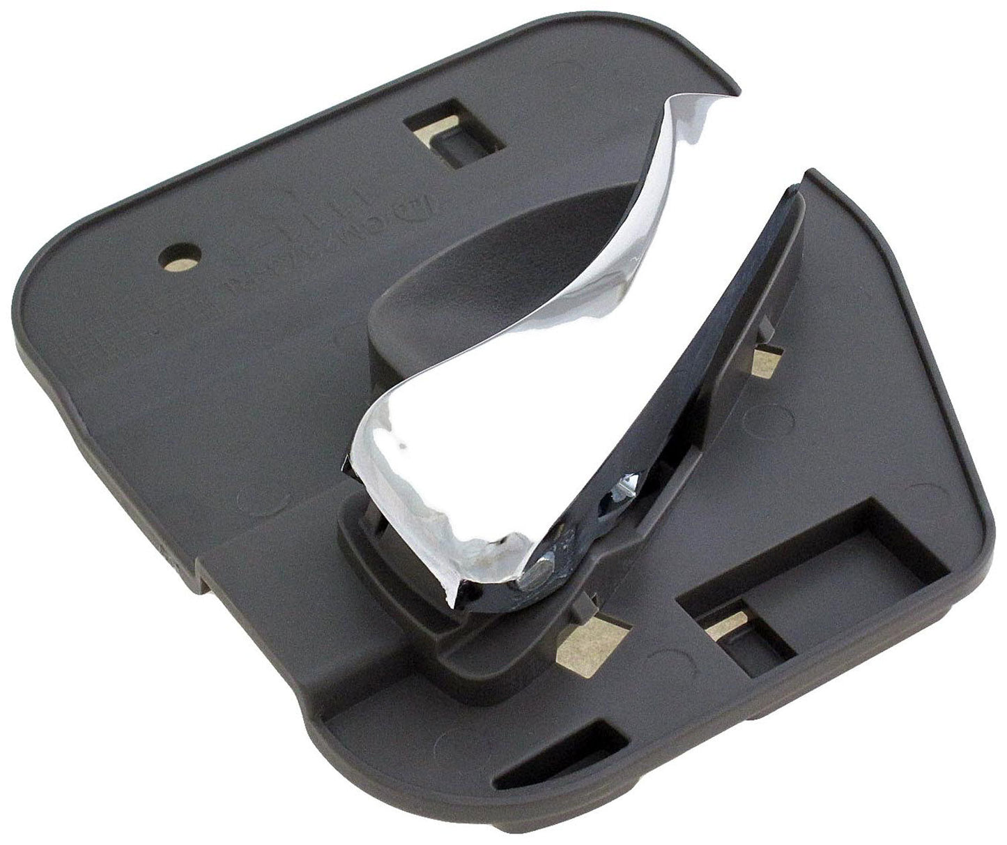 Interior Door Handle Rear Left - Dorman 81858