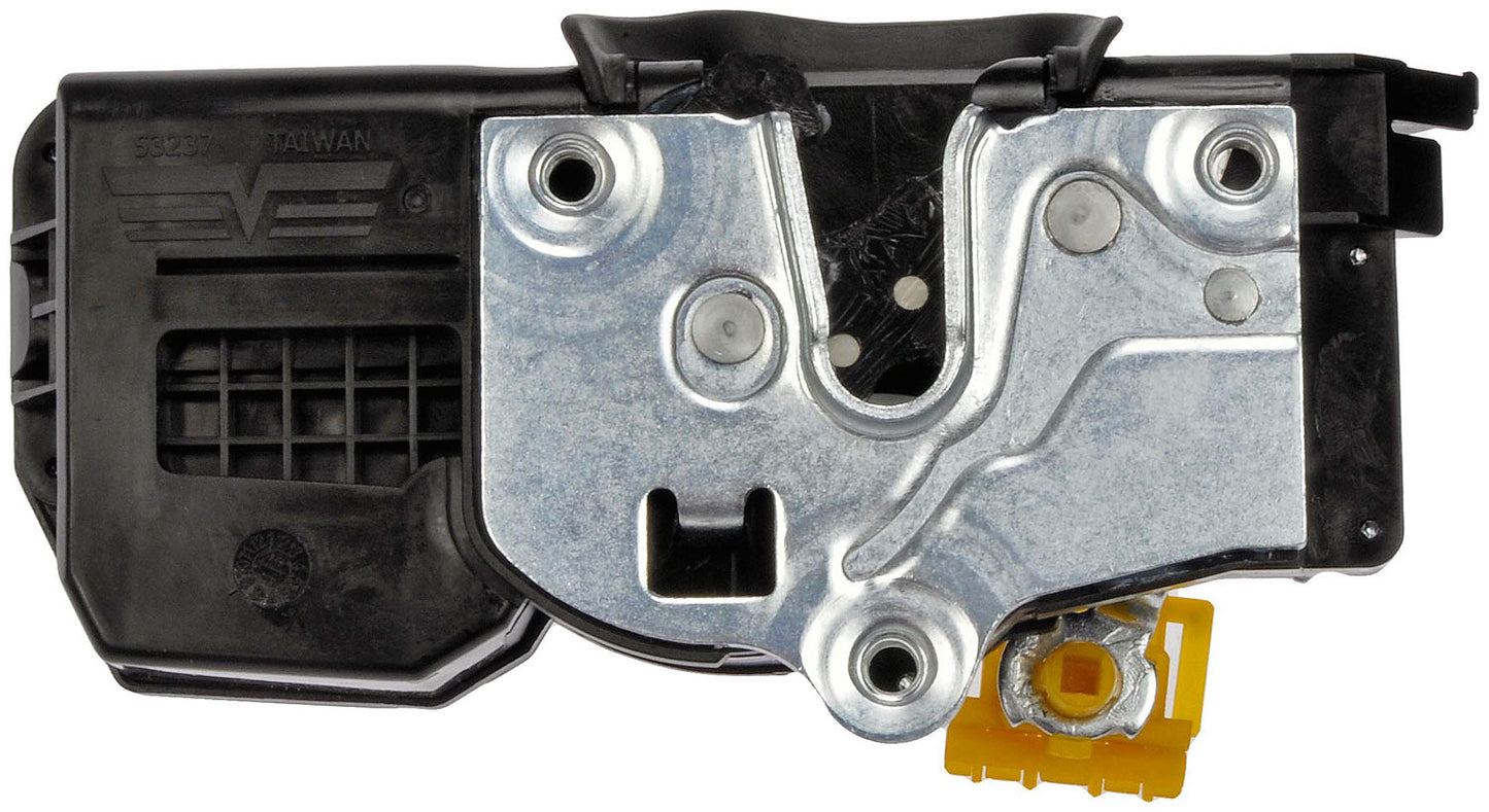 Integrated Door Lock Actuator (Dorman 931-378)