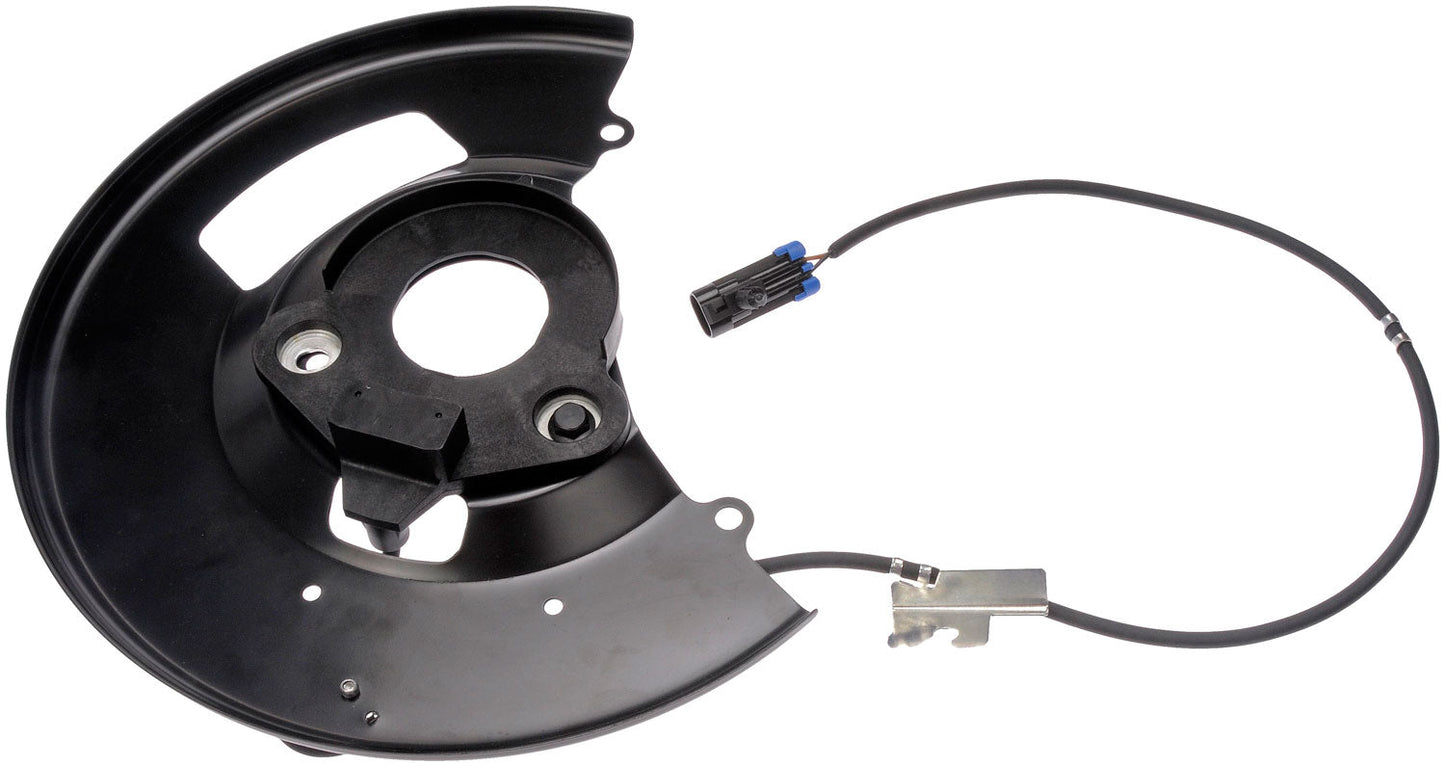 Abs Sensor - Dorman# 970-325