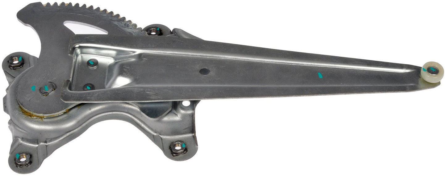 Power Window Regulator (Regulator Only) - Dorman 749-223