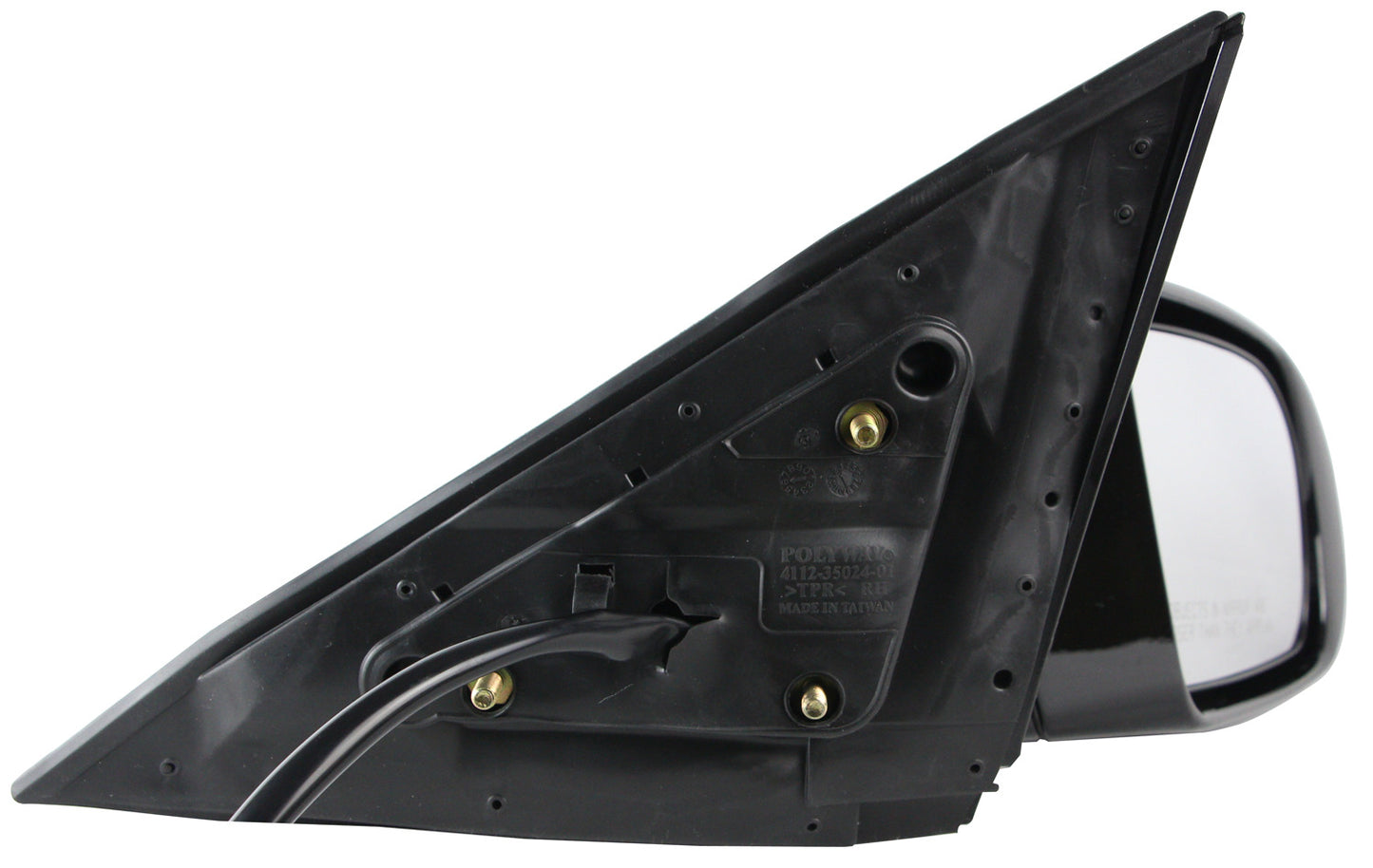 Door Mirror Dorman 959-139