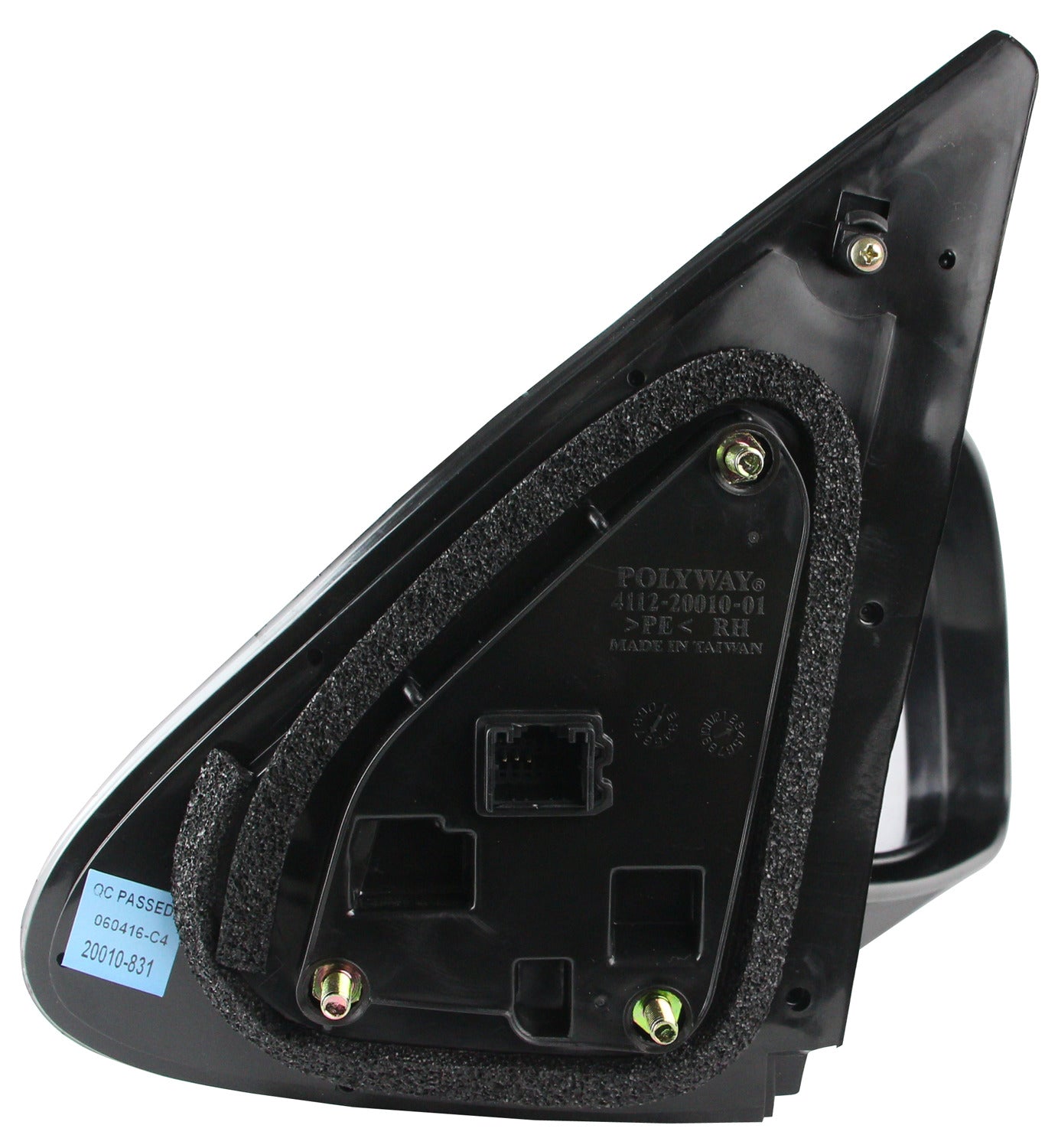 Door Mirror Dorman 959-145