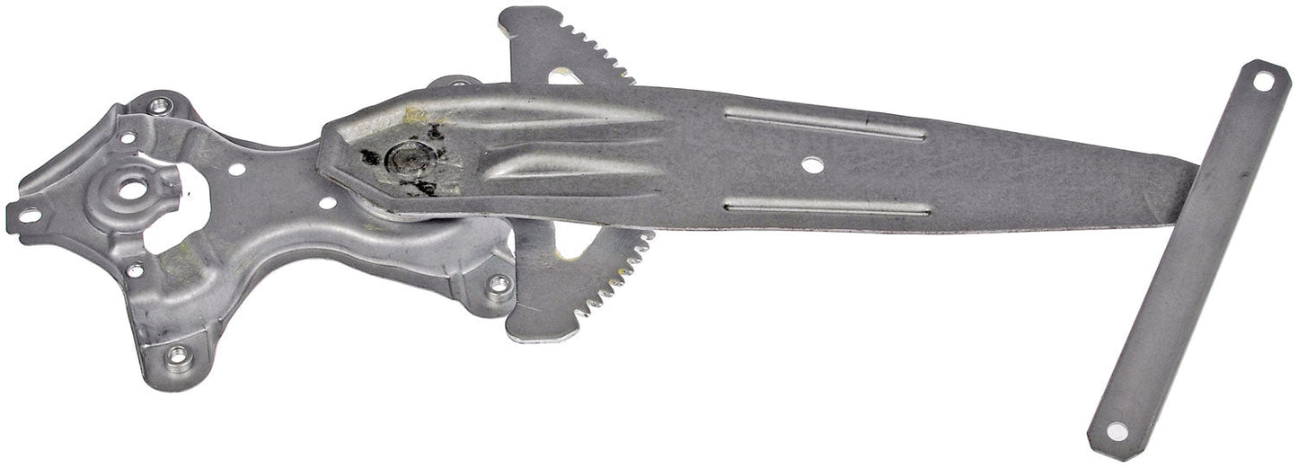 Power Window Regulator (Regulator Only) - Dorman 752-235
