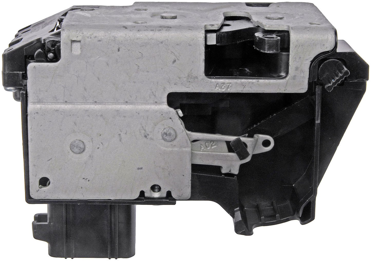 Door Lock Actuator Integrated w/ Latch Dorman 937-640 Fits 01-07 Escape Rear L