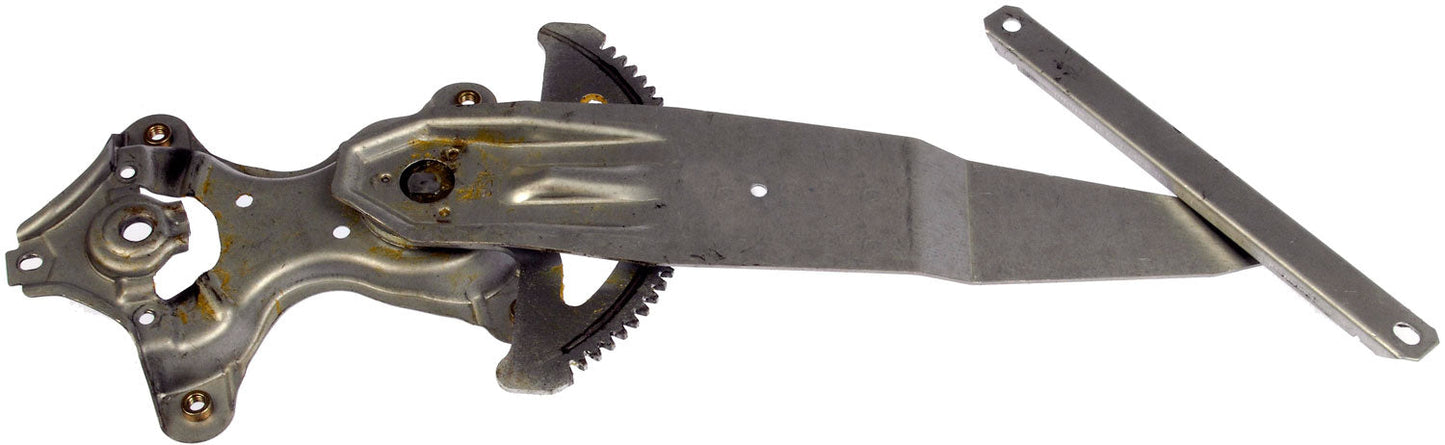 Power Window Regulator (Regulator Only) - Dorman 752-327