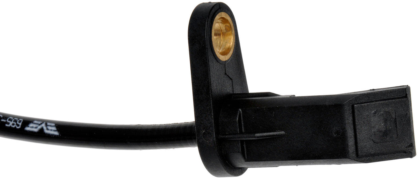 ABS Wheel Speed Sensor Dorman 695-396