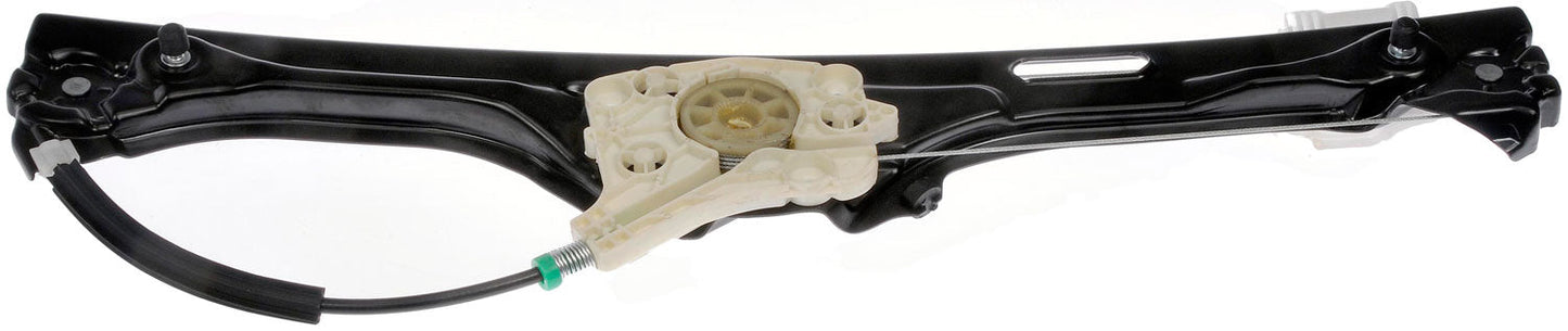 Power Window Regulator (Regulator Only) (Dorman# 752-188)