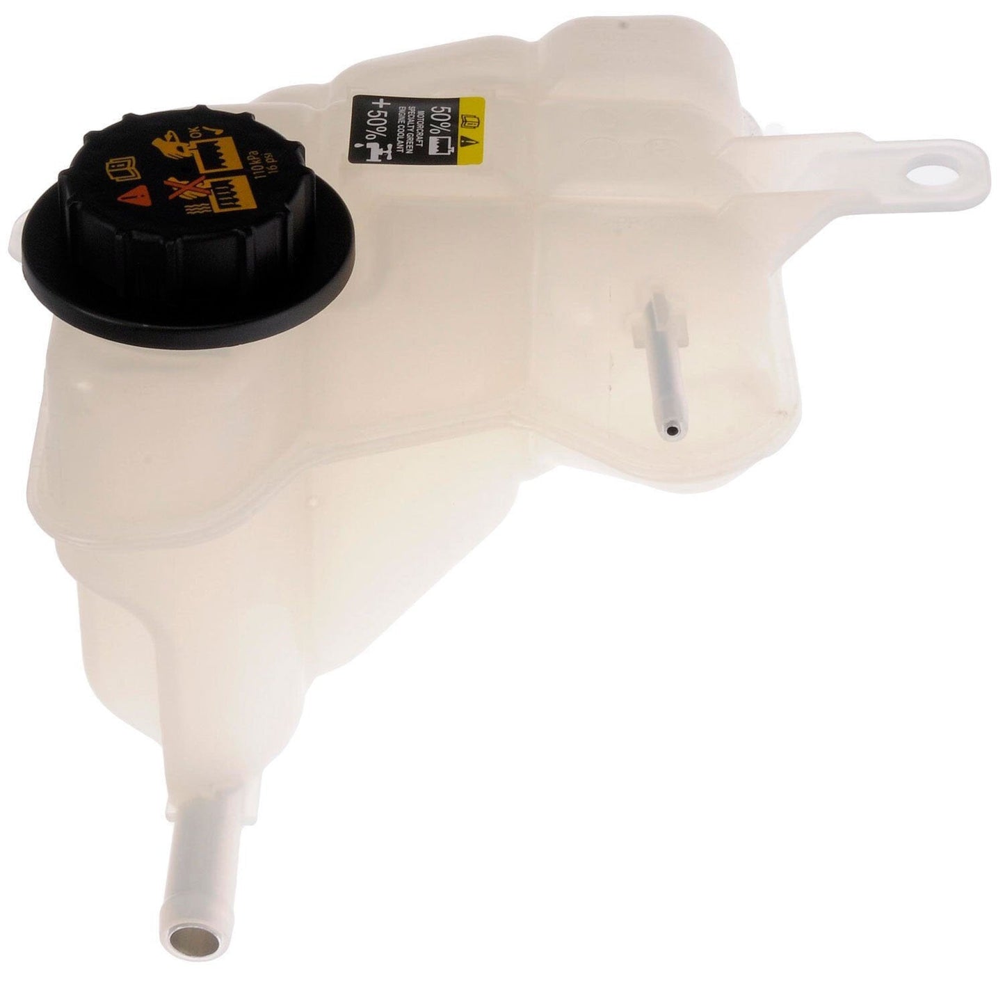 Pressurized Coolant Reservoir - Dorman# 603-333