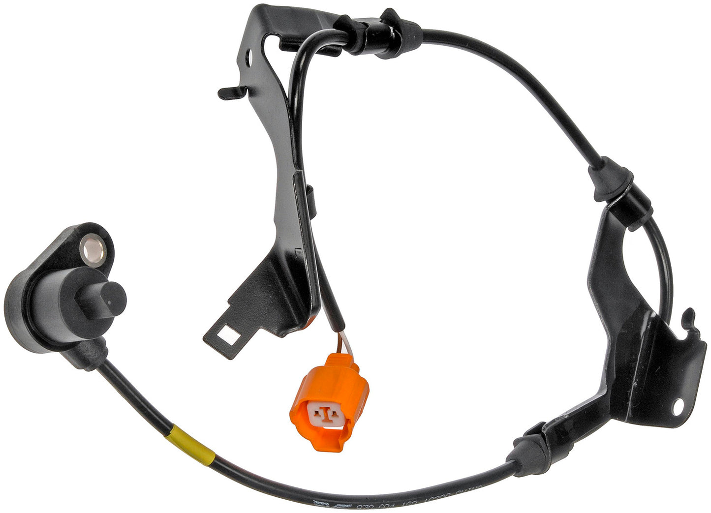 ABS Wheel Speed Sensor Dorman 970-604