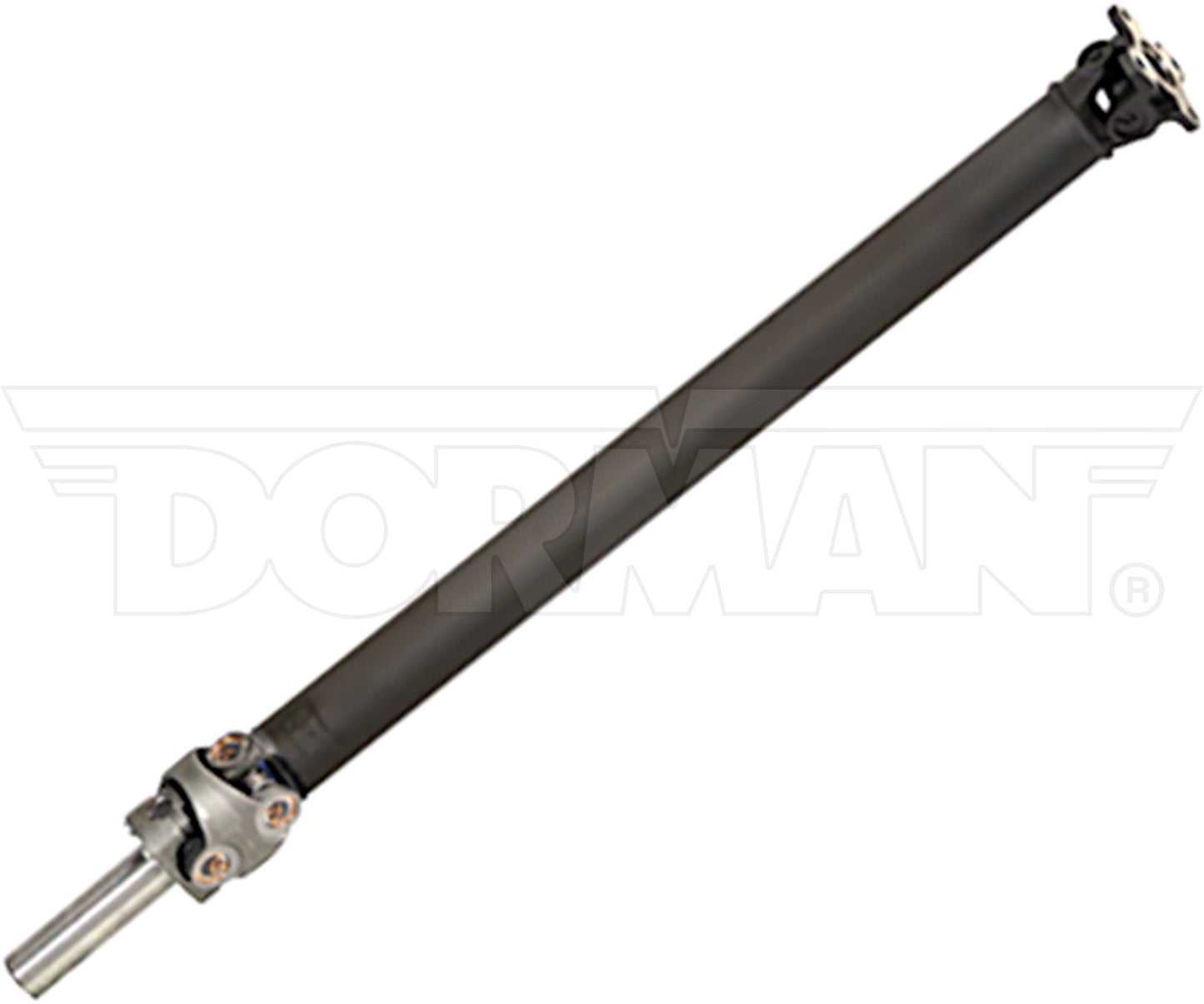 Driveshaft Assy fits Ford F-150 03-99 Ford F-150 Heritage 04