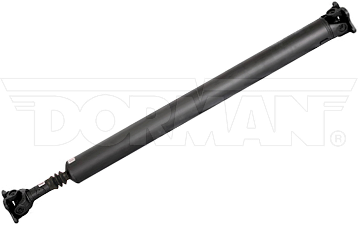 Rear Driveshaft Assy fits Ford F-350 Super Duty 2003-02