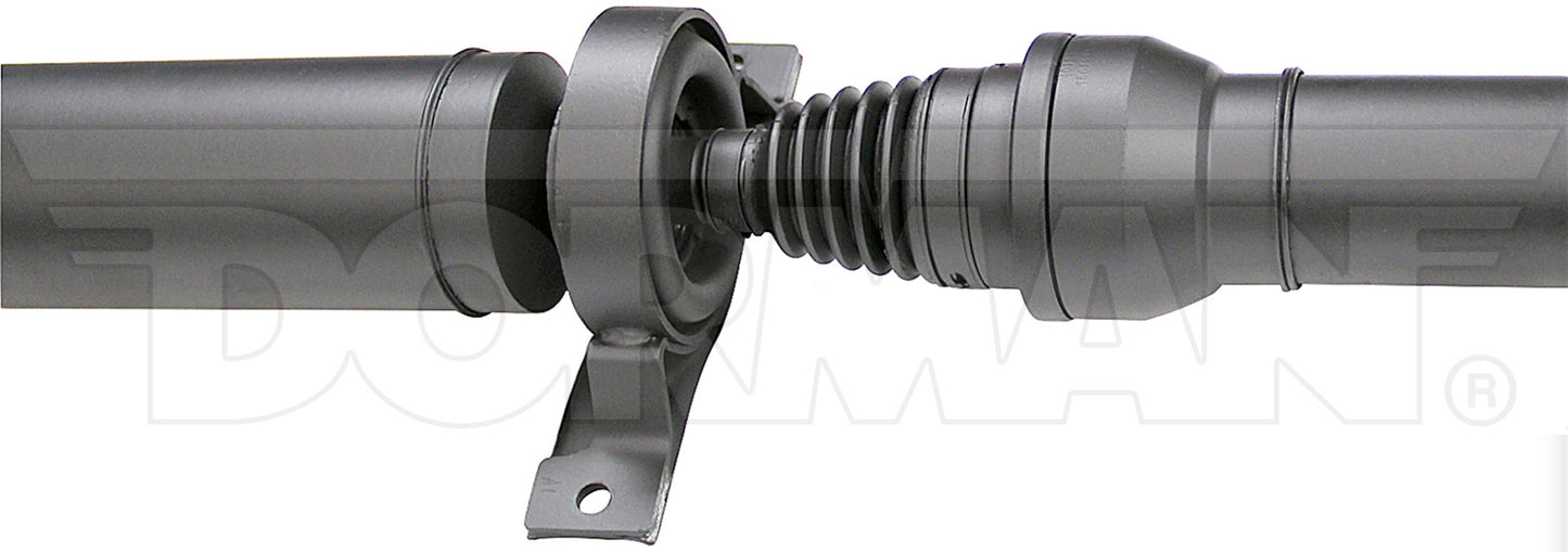Driveshaft Assy fits Chrysler 300 17-15 Dodge Charger 18-15