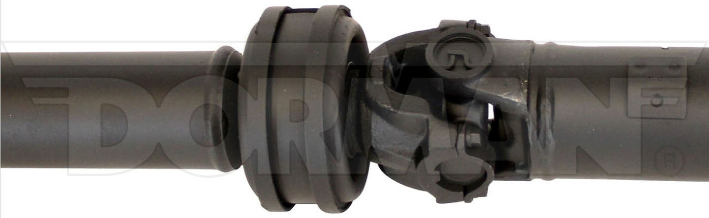 Rear Driveshaft Dorman 976-283,37000JK210 Fits 08-10 Infiniti G37 Manual Trans