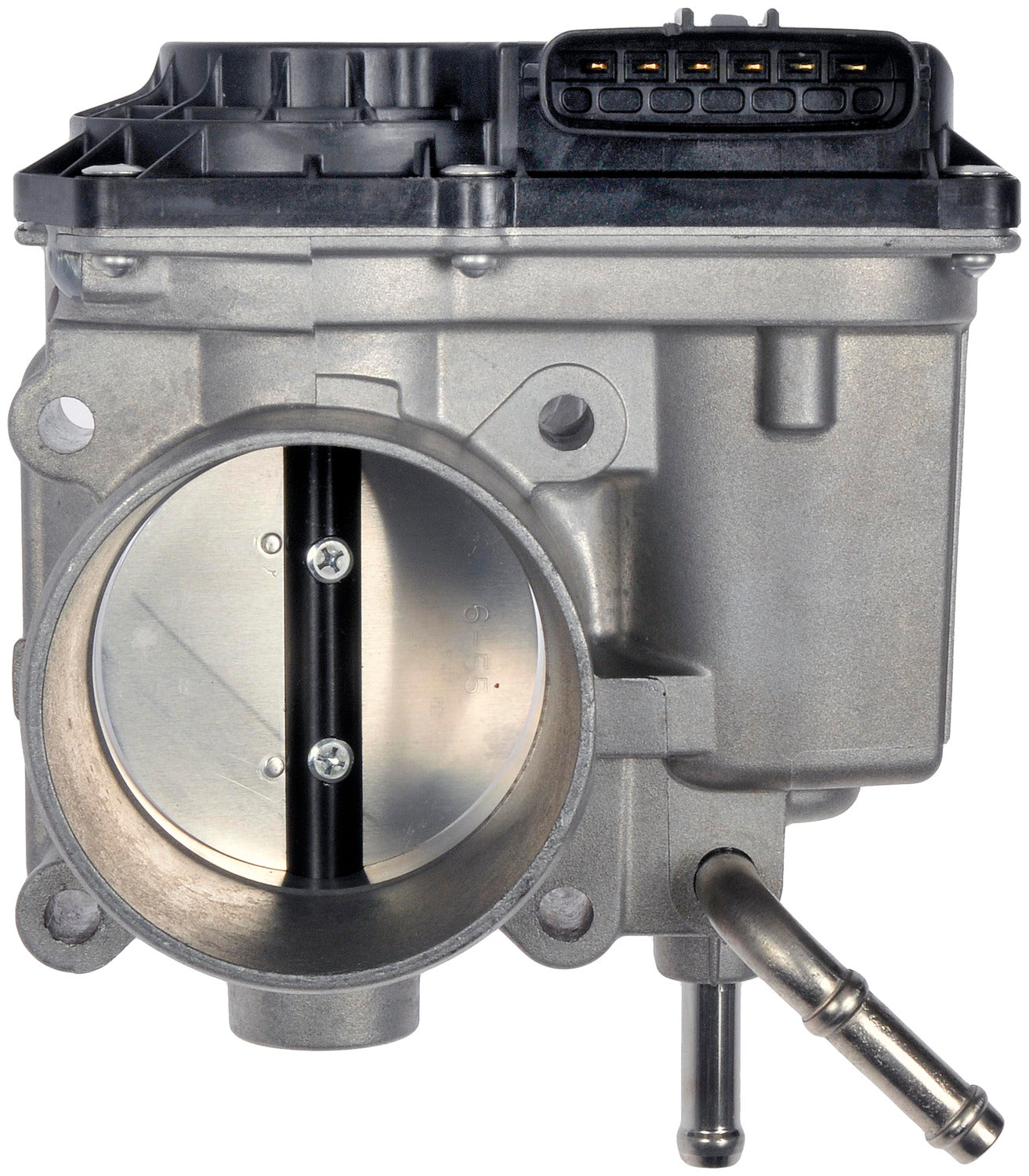 Fuel Injection Throttle Body Dorman 977-336