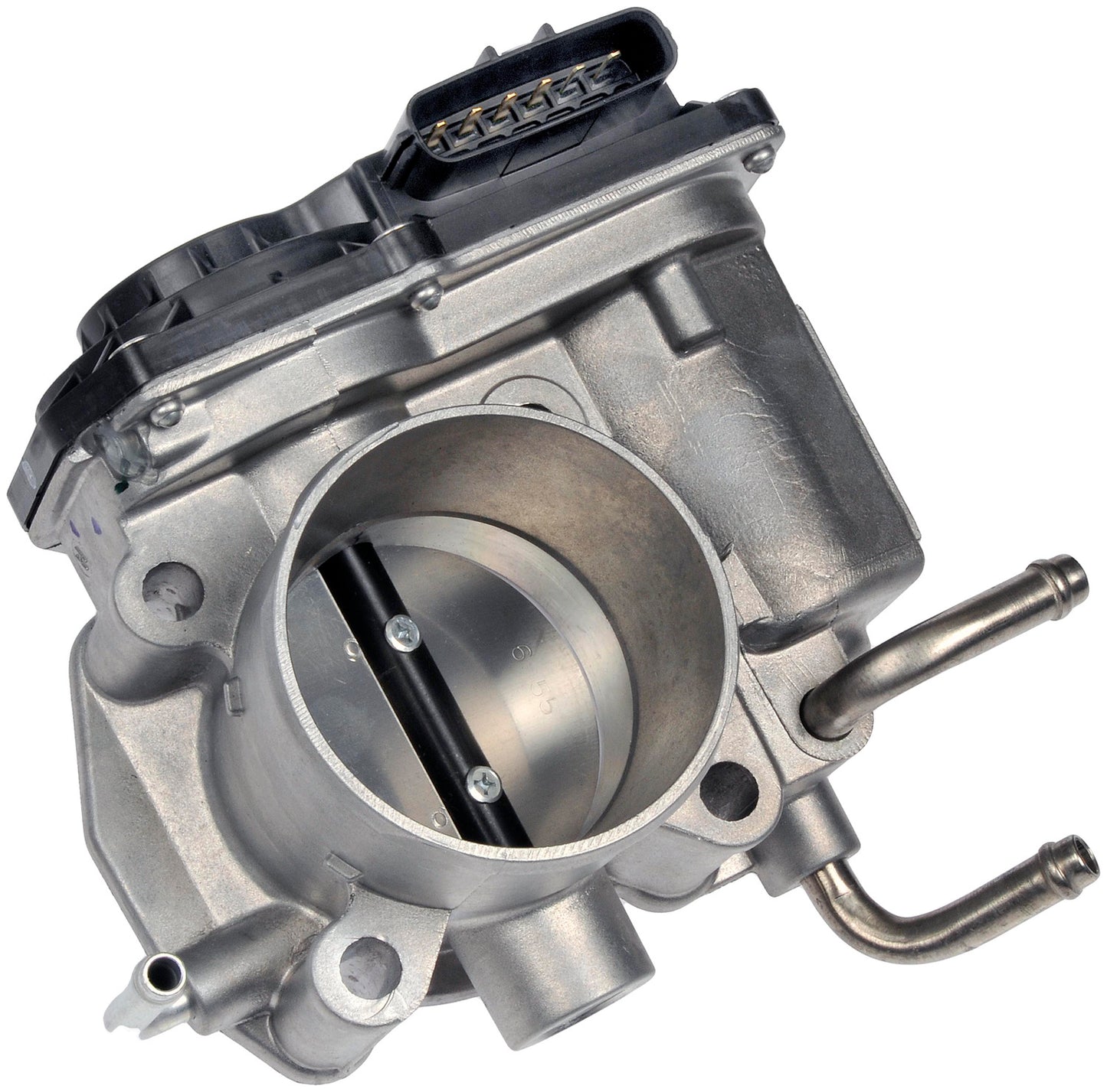 Fuel Injection Throttle Body Dorman 977-338