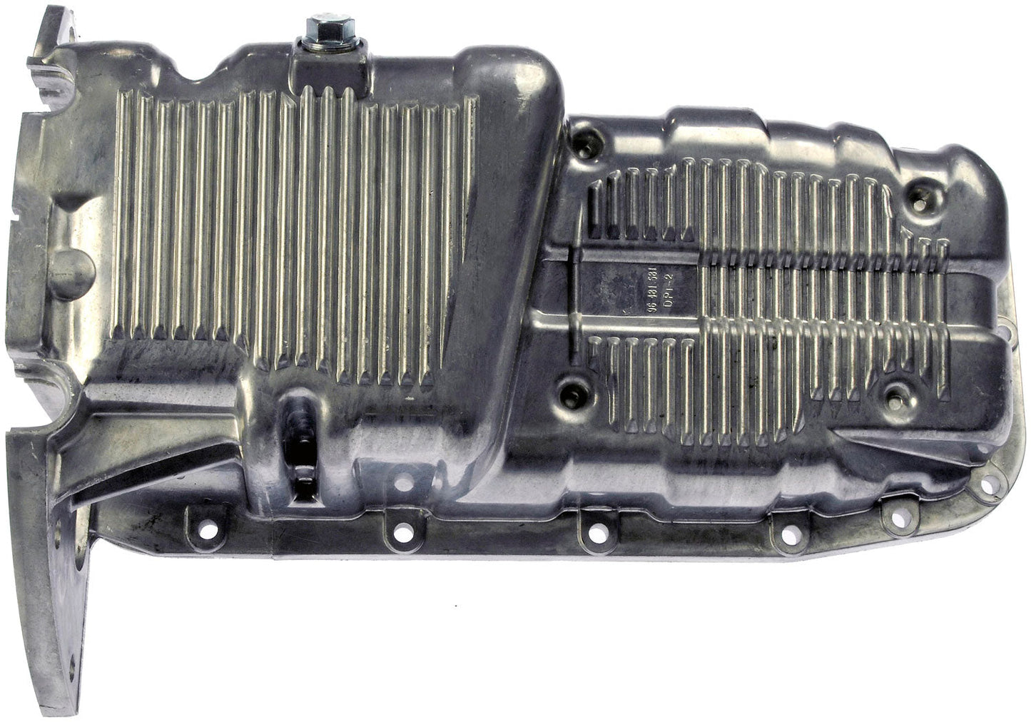 Oil Pan (Gasket And Hardware Not Included) - Dorman 264-140