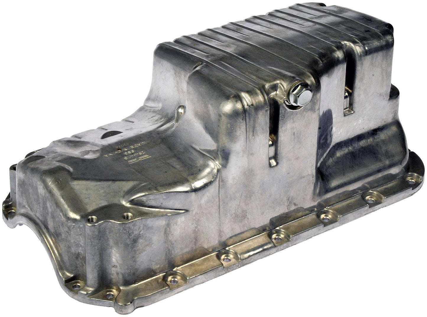 Oil Pan (Gasket And Hardware Not Included) - Dorman 264-413