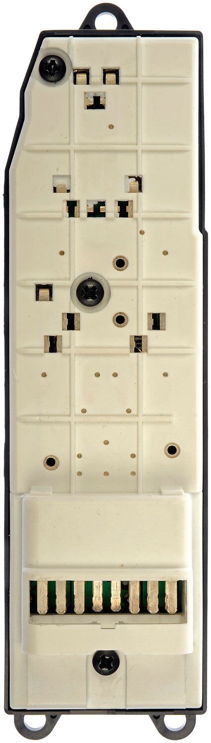 Front Left Power Door Window Switch (Dorman 901-702) 6 Button