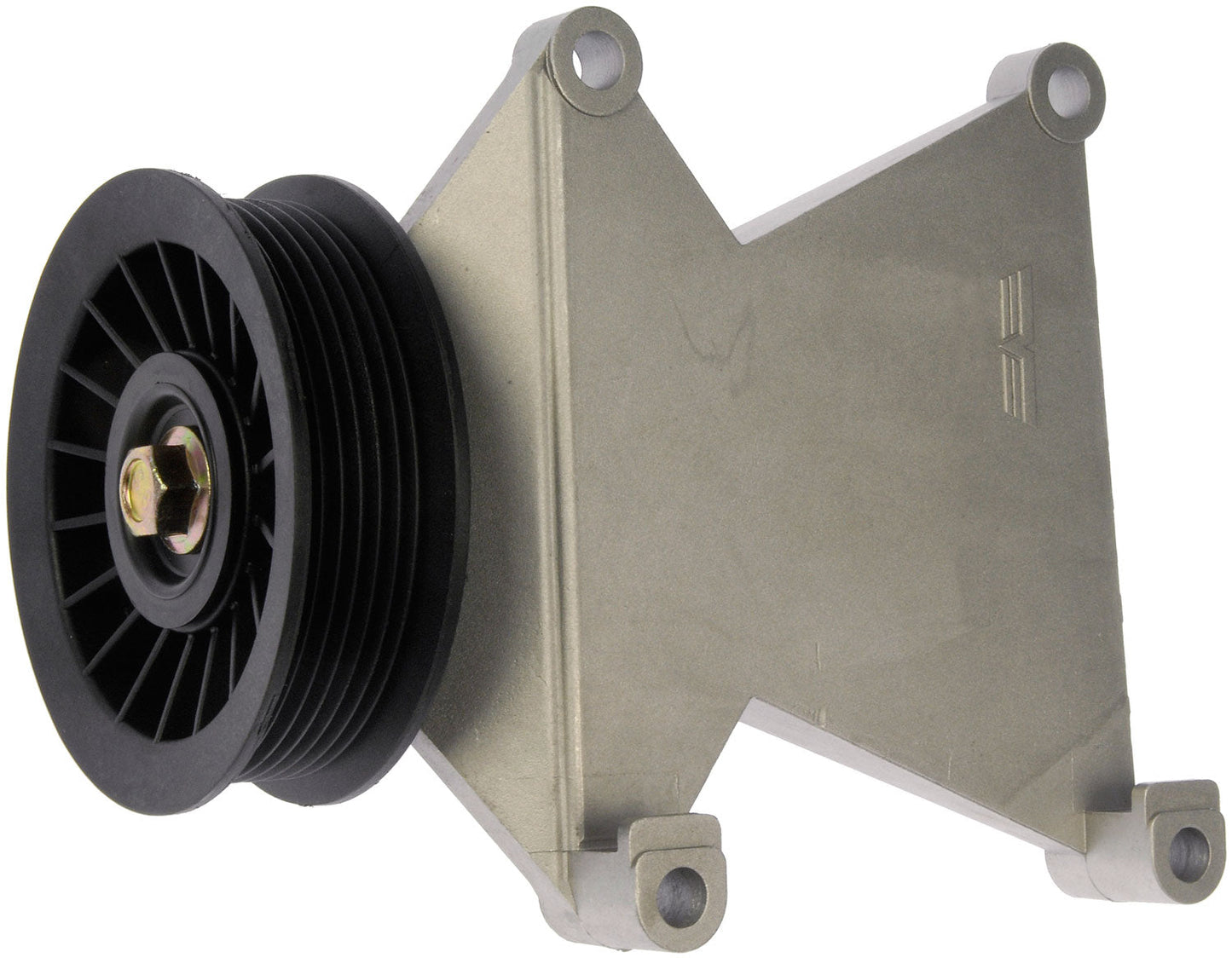 Air Conditioning Bypass Pulley - Dorman 34239