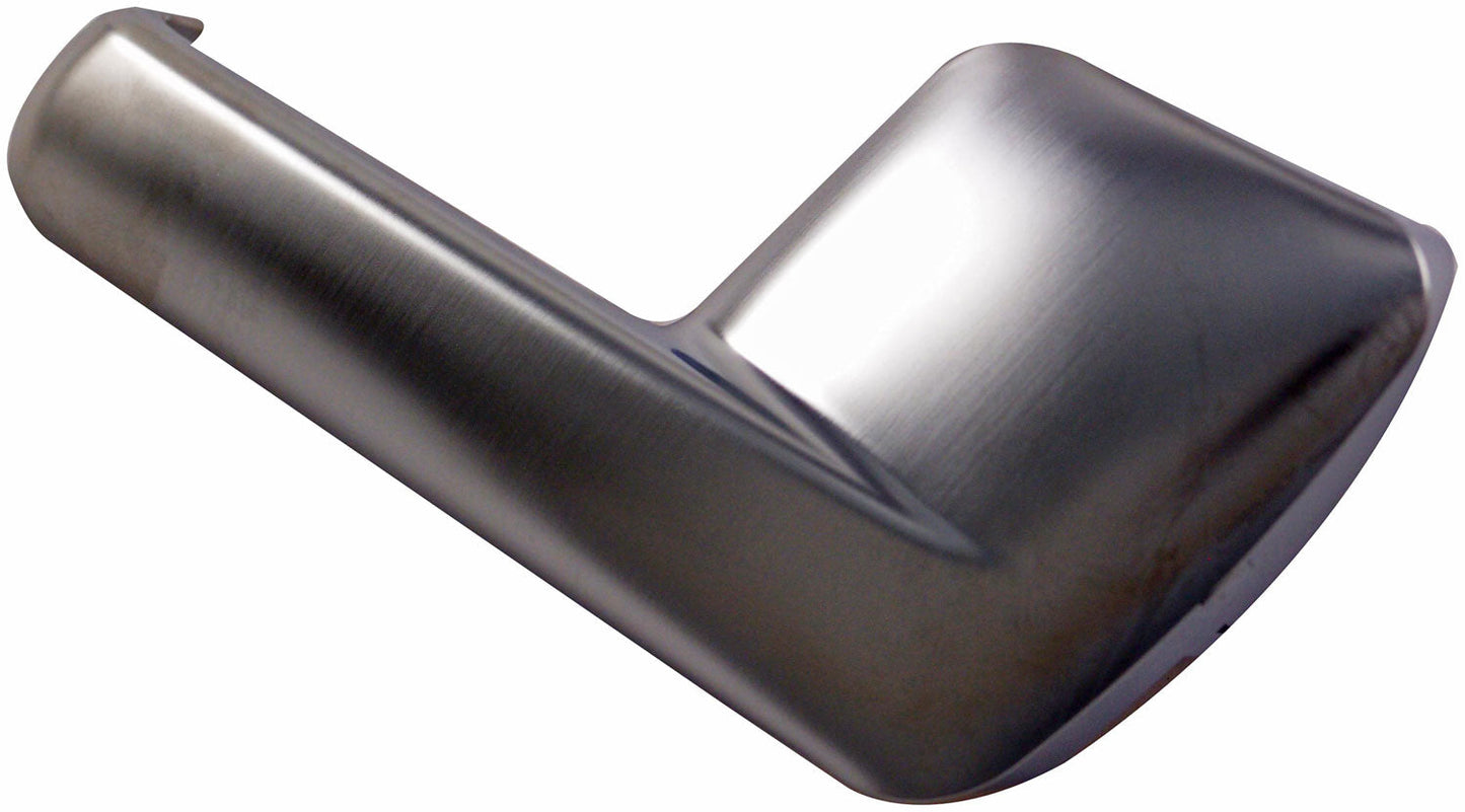 Interior Door Handle Front Right, Rear Right All Chrome - Dorman 82170