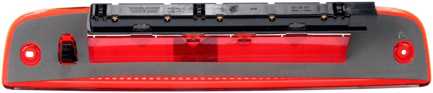 High Mount 3rd Third Brake Light Dorman 923-259 03-14 Expedition Navigator
