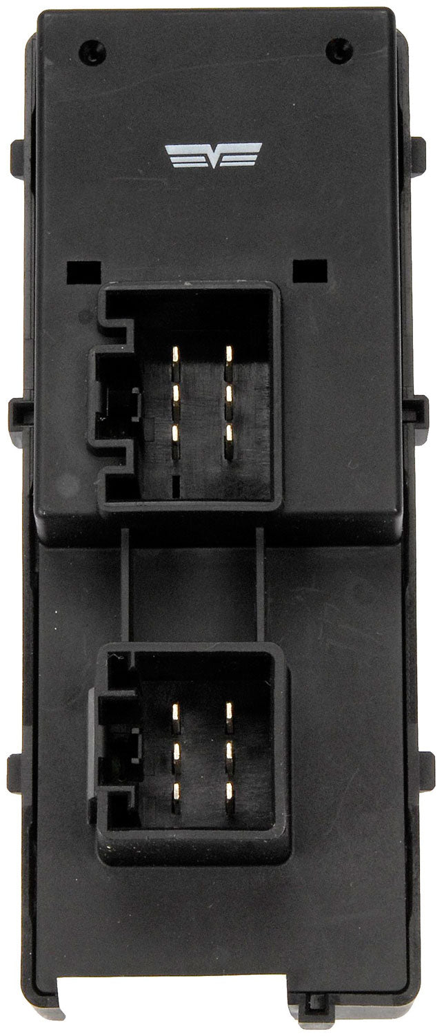 Power Window Switch - Left Side (Dorman# 901-333)