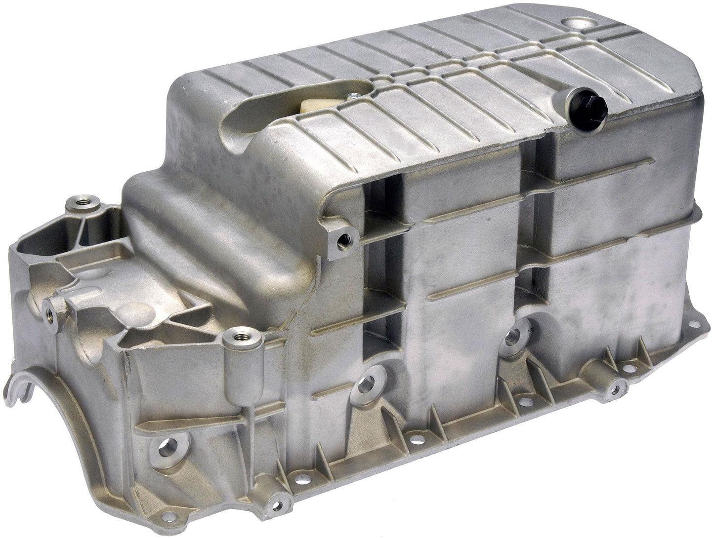 Oil Pan (Gasket And Hardware Not Included) - Dorman 264-126