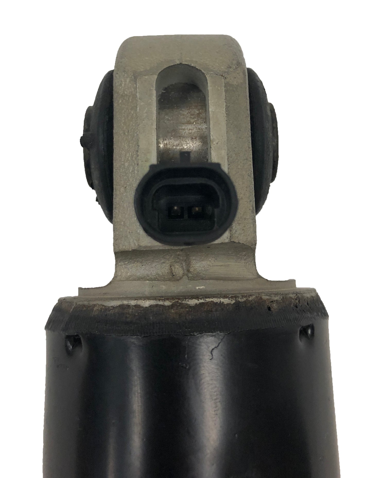 Two OEM Rear Shock w/Manual Select Damping 00-07 GM Truck 580-233 (Send Vin)