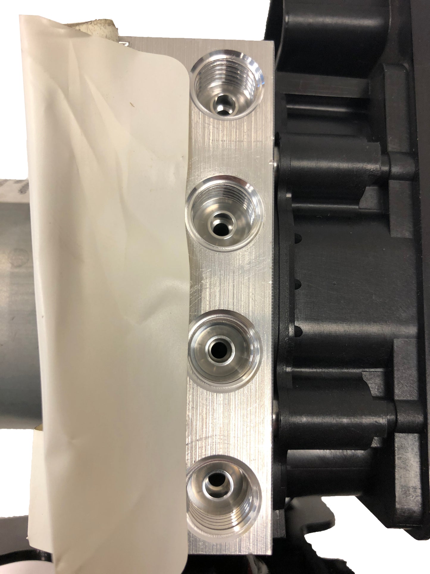 23425456-23425455 ABS Module & Valve 14-18 Silverado 1500, Sierra 1500 USA-VIN