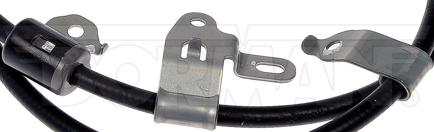 Brake Cable Dorman C661100 fits Toyota Corolla 2004-03