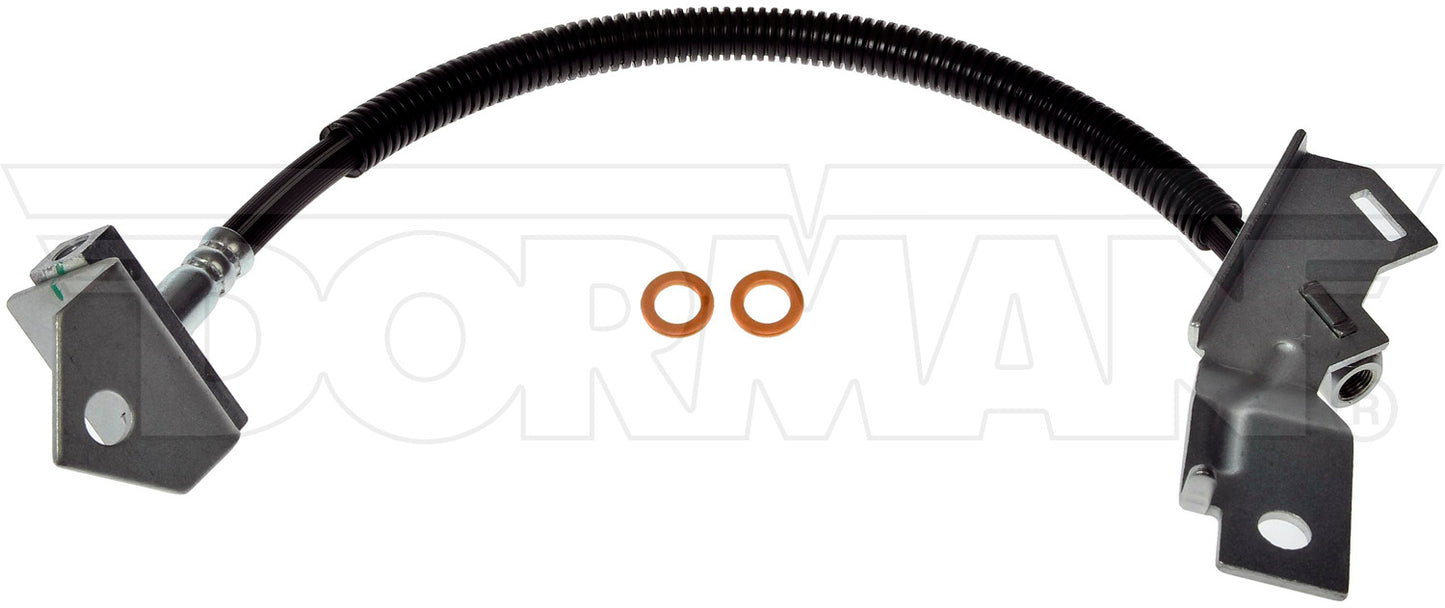 Brake Hose Dorman H622522 fits Ford F53 2017-15
