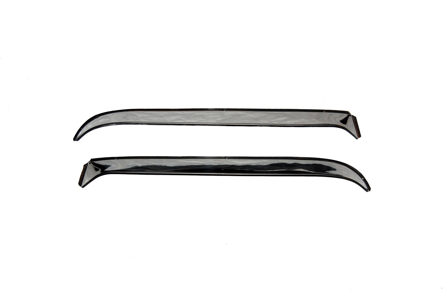 NEW VENTSHADE - 2PC STAINLESS - AVS# 12099