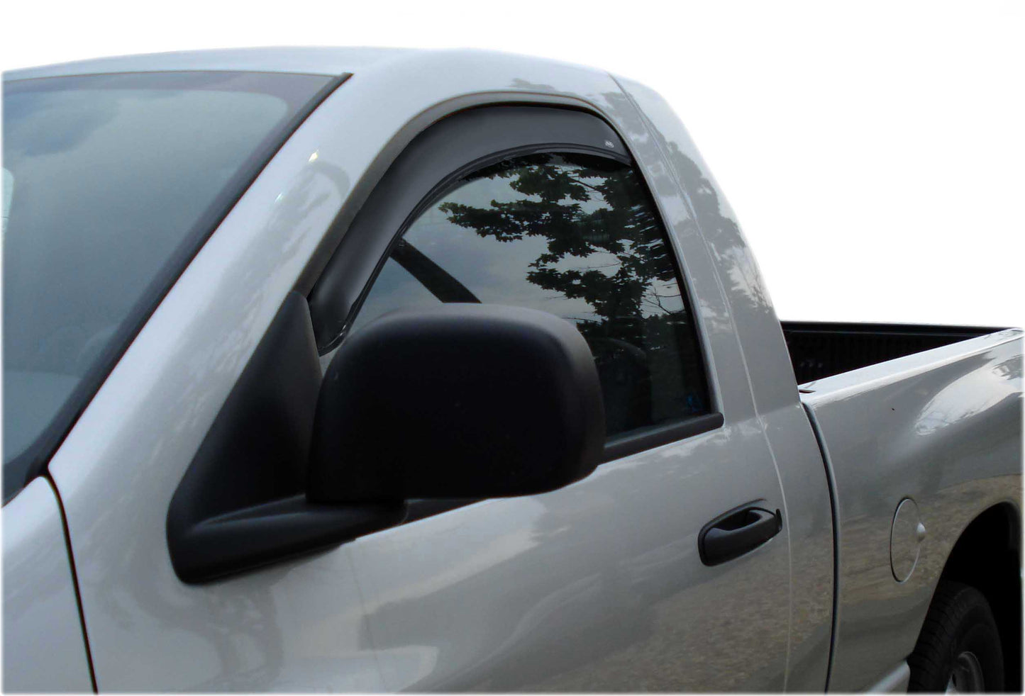 NEW IN-CHANNEL VENTVISOR 2PC - AVS# 192607