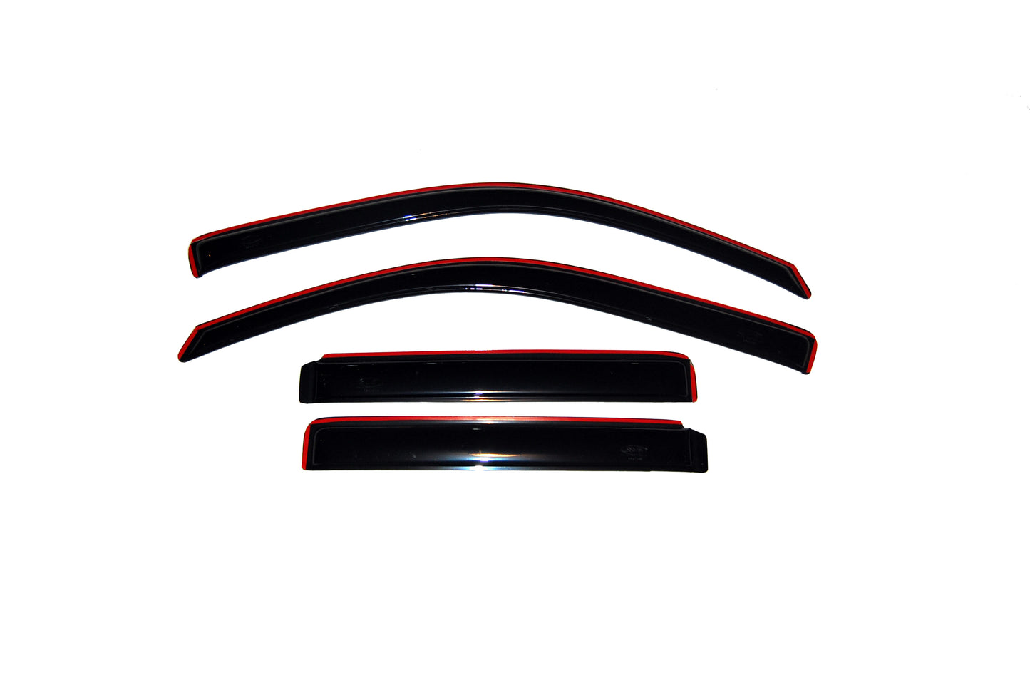 NEW IN-CHANNEL VENTVISOR 4PC - AVS# 194240