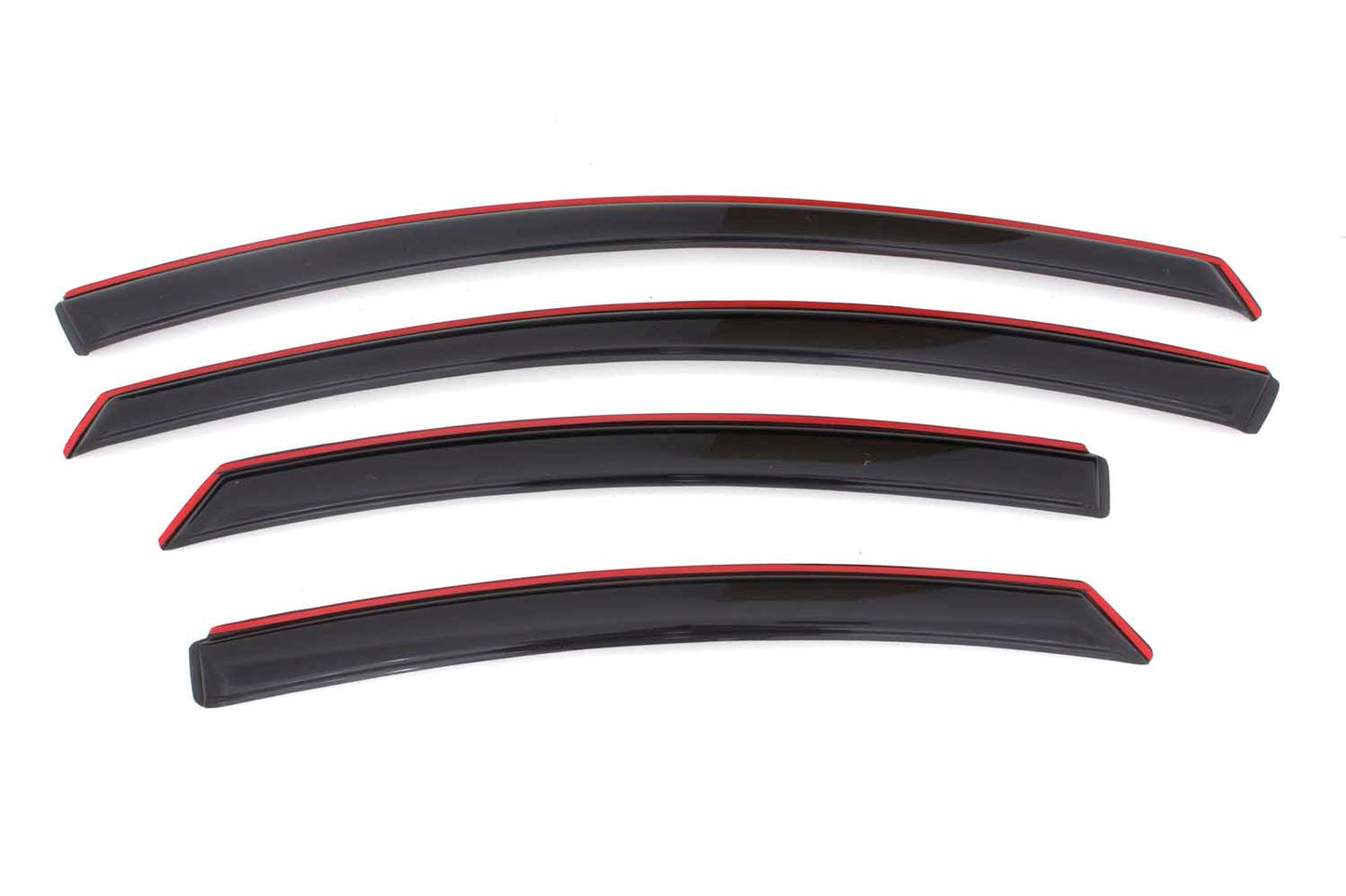 NEW IN-CHANNEL VENTVISOR 4PC - AVS# 194261