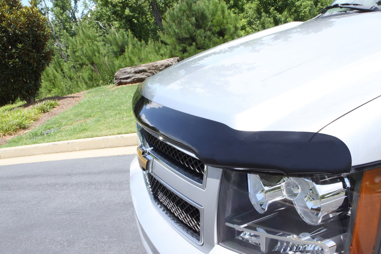 NEW BUGFLECTOR II - AVS# 25303