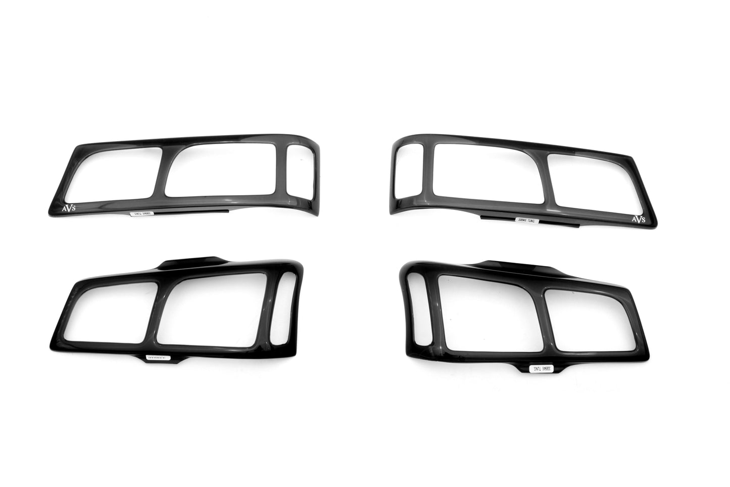 NEW PROJEKTORZ - 4PC - AVS# 338946