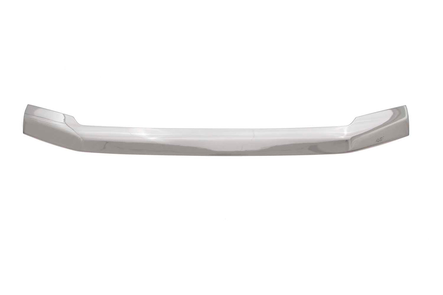 NEW AEROSKIN CHROME HOOD PROTECTOR - AVS# 622068