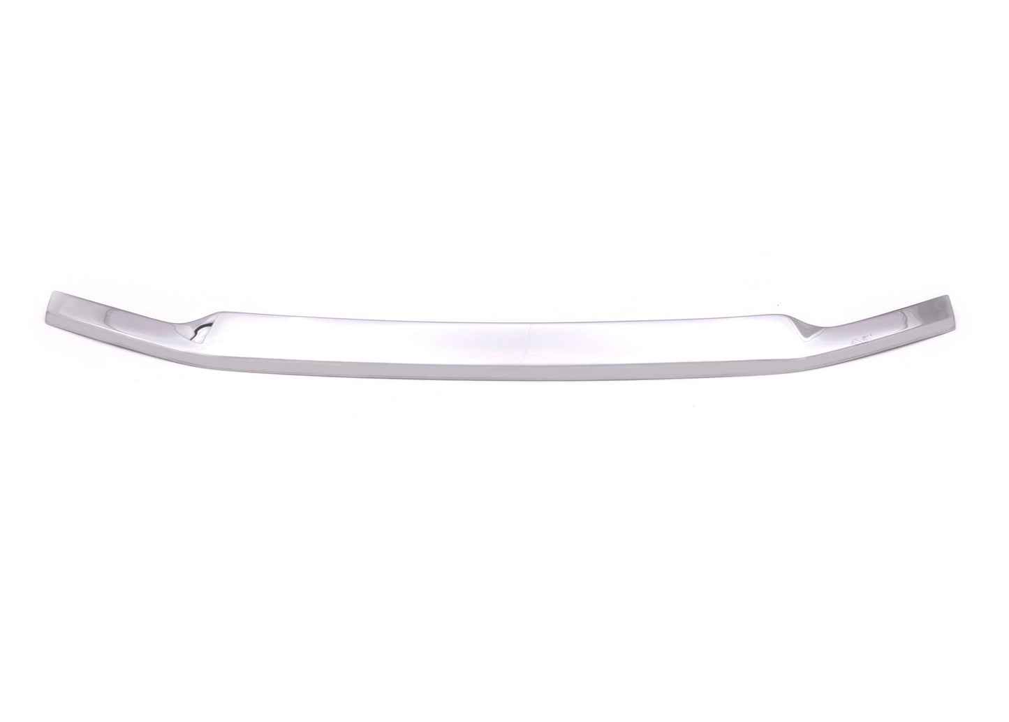NEW AEROSKIN CHROME HOOD PROTECTOR - AVS# 622088